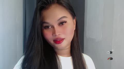 ANA online show from February 24, 6:06 pm