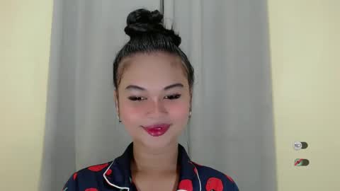 ANA online show from January 30, 5:06 pm