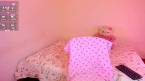 Anastasia Gomez online show from December 2, 11:51 pm