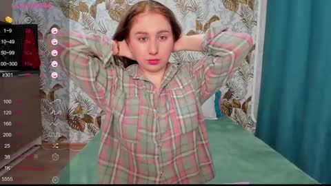 anna online show from March 18, 2:05 am