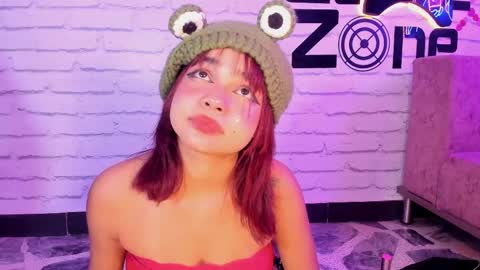 anastasia online show from February 28, 1:25 pm