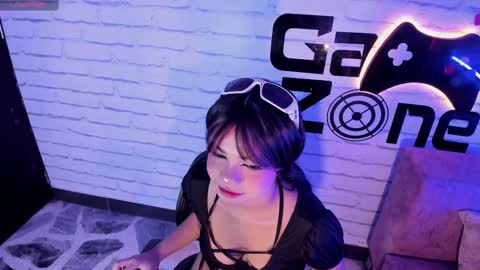 anastasia online show from March 5, 3:18 am