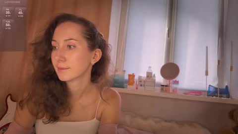 anastasia_yummy online show from October 15, 10:40 am