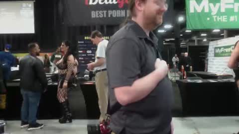 Anastasia Ace online show from October 25, 11:44 pm