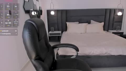 A N A S T A S I A  online show from October 28, 1:06 pm