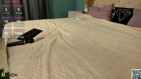 Anastasia online show from November 15, 1:39 am