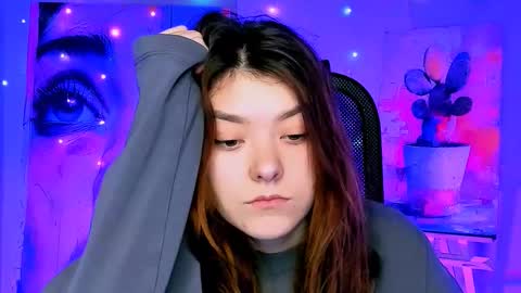 Ana online show from February 3, 2:44 pm