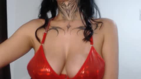 ANA online show from February 12, 11:06 pm