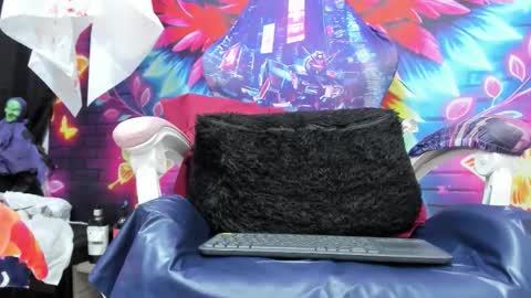 anazztasia_squirt online show from October 27, 5:08 pm