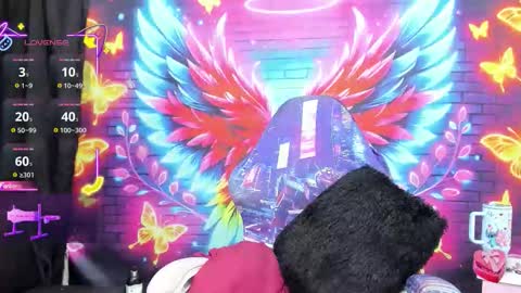 anazztasia_squirt online show from November 4, 7:52 pm