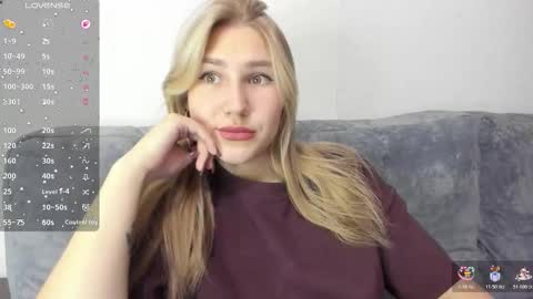 Andisa online show from December 17, 1:48 pm