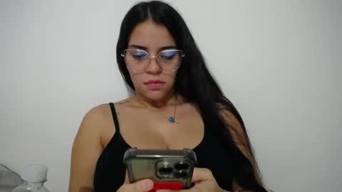 Andy   online show from March 22, 11:11 pm