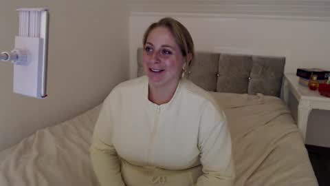 Andorphin online show from October 20, 7:06 pm