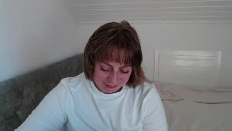 Andorphin online show from March 23, 9:59 am