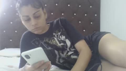 rosario online show from January 22, 2:03 pm