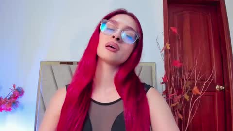 Andra Cyrus online show from September 20, 2:48 pm