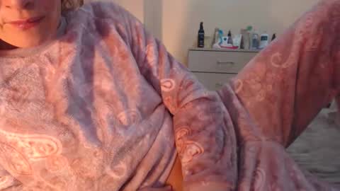 Andra online show from September 19, 7:46 pm