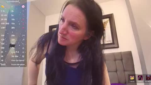 Cloe online show from December 22, 1:47 pm