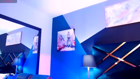 Andre  online show from July 23, 1:58 am