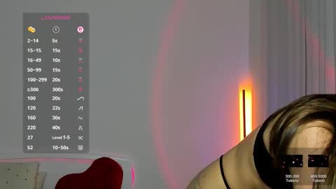 andrea__bass online show from February 24, 5:55 pm