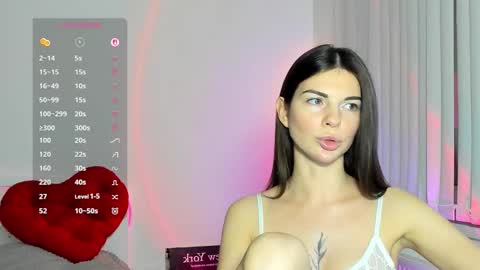 andrea__bass online show from February 26, 6:51 pm