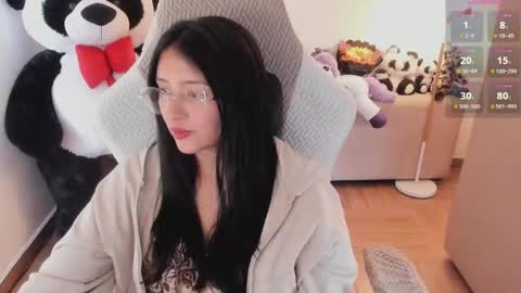 andrea_bonnie online show from February 28, 8:52 pm