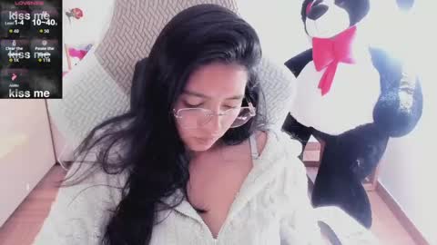 andrea_bonnie online show from April 30, 7:08 pm