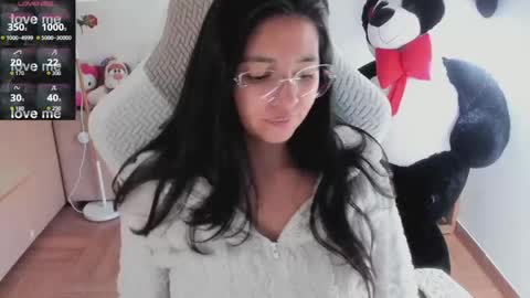 andrea_bonnie online show from April 30, 9:19 pm