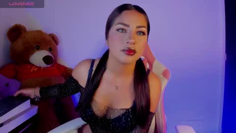 andrea_kinky online show from November 6, 10:48 pm