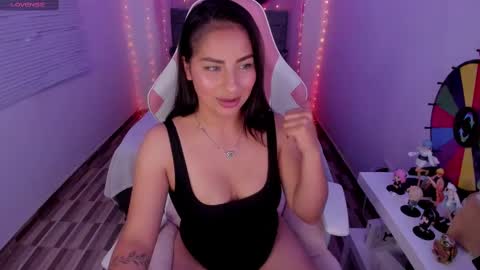 andrea_kinky online show from February 11, 10:39 pm