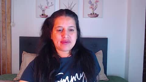 ANDREA  online show from October 17, 3:04 pm