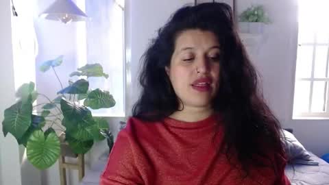 ANDREA  online show from April 13, 4:41 pm