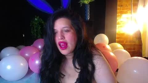 ANDREA  online show from April 3, 2:48 pm