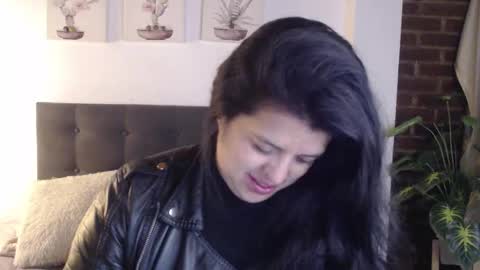 ANDREA  online show from March 27, 1:45 pm