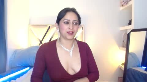 Andrea online show from October 10, 6:40 am