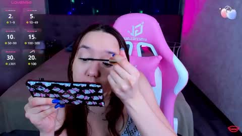 Andrea hereGMT7Mon Tue Wen ThFri Sat Su 0300am-0900am. online show from February 3, 1:09 am