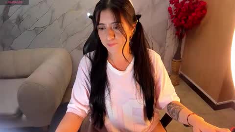 andrea_tasty_tf online show from December 17, 1:04 pm