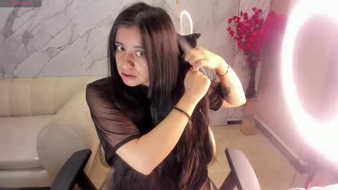 andrea_tasty_tf online show from January 13, 1:04 pm