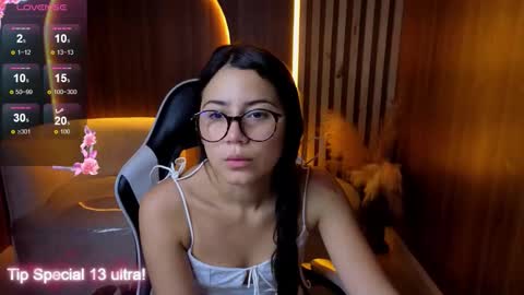 andrea_tx online show from February 17, 12:48 pm