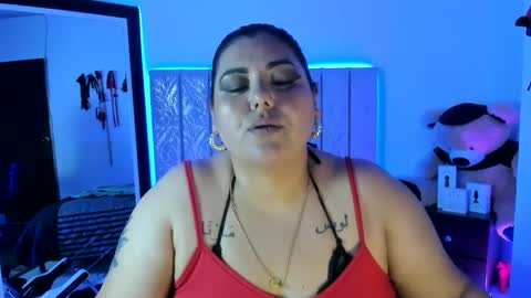 andreaakinky online show from September 17, 11:41 am