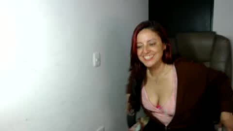 andreadelgado online show from July 11, 12:32 am