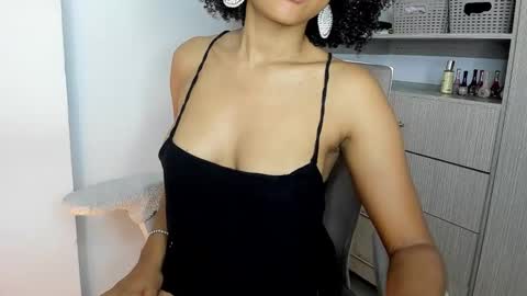 Andrea  online show from November 10, 12:11 pm