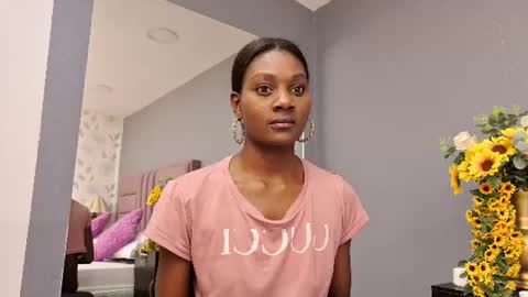 Andree online show from July 21, 12:50 pm