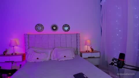 Andreina Fierro  Ig Andreinafierro26 online show from January 25, 12:19 pm