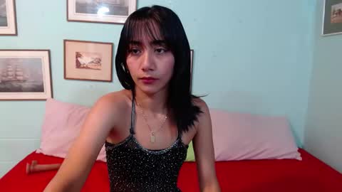 Andreyna online show from November 21, 12:18 pm