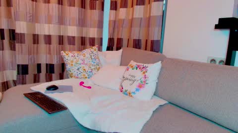 Andromeda online show from March 18, 5:45 am