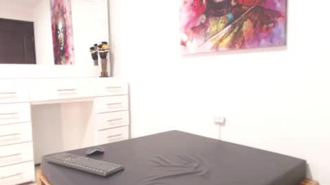 Snapshot of andy_allen chatting on February 27, 10:42 pm Paola online show from February 27, 10:42 pm