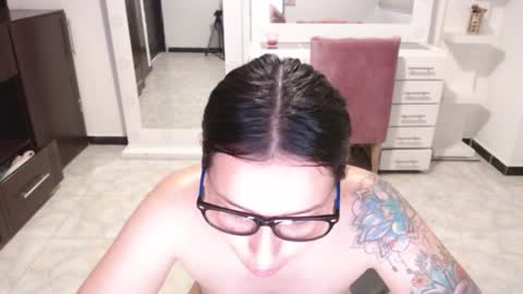 Snapshot of andy_allen chatting on February 13, 4:07 pm Paola online show from February 13, 4:07 pm