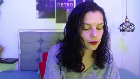 Andy online show from February 4, 9:18 pm