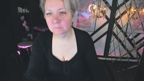 aneli_mira online show from April 15, 6:25 am